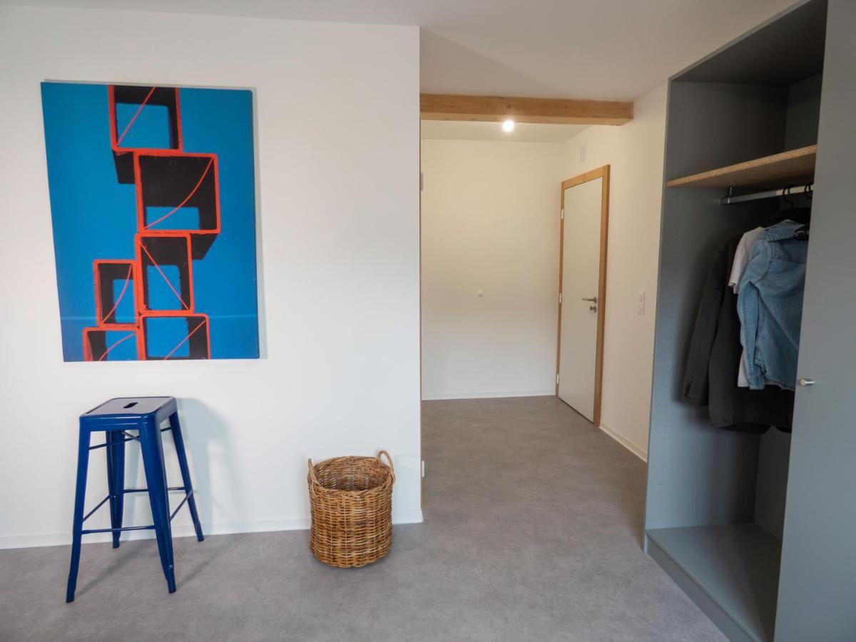 Aparthotel La Colloc Épinal Zewnętrze zdjęcie