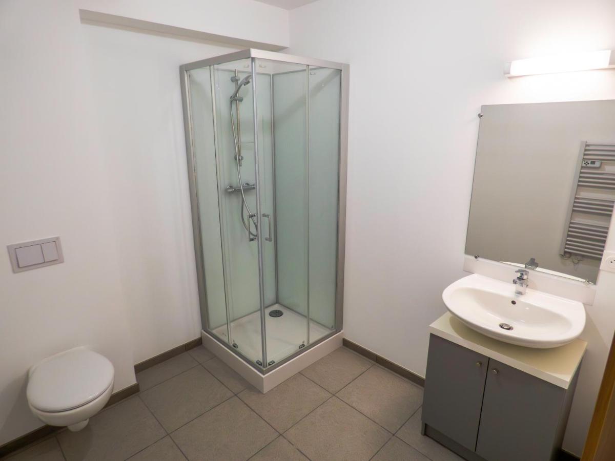 Aparthotel La Colloc Épinal Zewnętrze zdjęcie